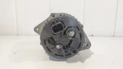 Peça sobressalente para automóvel em segunda mão alternador por kia picanto 1.1 active referências oem iam 3730002570  