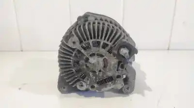 Peça sobressalente para automóvel em segunda mão alternador por renault laguna iii expression referências oem iam 8200654785