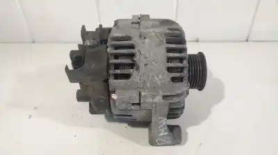 Second-hand car spare part alternator for bmw 1 (e87) 120 d oem iam references 7790548ai02  