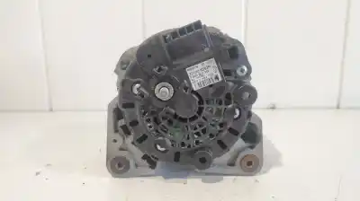 Pezzo di ricambio per auto di seconda mano alternatore per renault captur limited riferimenti oem iam 231008593r  