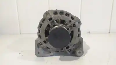 Pezzo di ricambio per auto di seconda mano alternatore per renault captur limited riferimenti oem iam 231008593r  