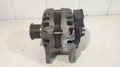 Pezzo di ricambio per auto di seconda mano alternatore per renault captur limited riferimenti oem iam 231008593r  