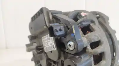 Pezzo di ricambio per auto di seconda mano alternatore per renault captur limited riferimenti oem iam 231008593r