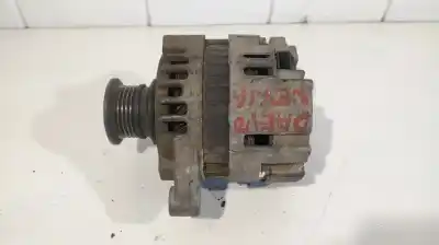 Second-hand car spare part alternator for daewoo nexia 1.5 16v cat oem iam references   