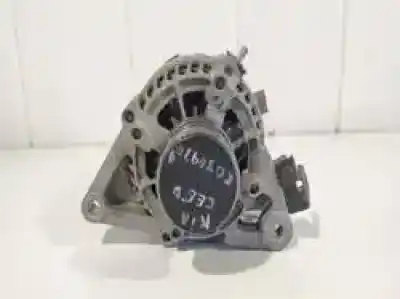 Pièce détachée automobile d'occasion ALTERNATEUR pour TOYOTA CELICA (T20)  Références OEM IAM 2706063100  