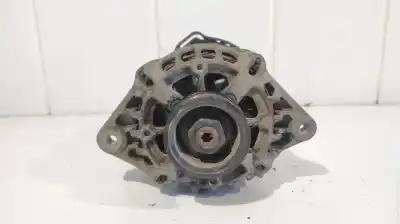 Second-hand car spare part alternator for kia picanto 1.0 cat oem iam references 2655517