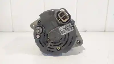 Peça sobressalente para automóvel em segunda mão alternador por kia picanto 1.0 cat referências oem iam 2655517  