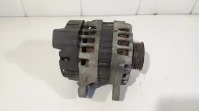 Peça sobressalente para automóvel em segunda mão alternador por kia picanto 1.0 cat referências oem iam 2655517  