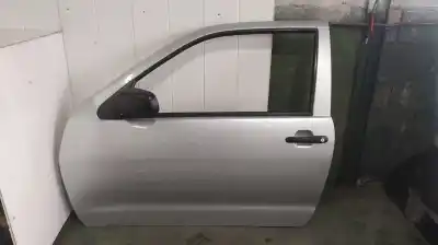Gebrauchtes Autoersatzteil linke vordere tür zum seat ibiza (6k1) select oem-iam-referenzen 