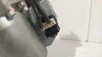 Second-hand car spare part steering column for renault kangoo profesional oem iam references   