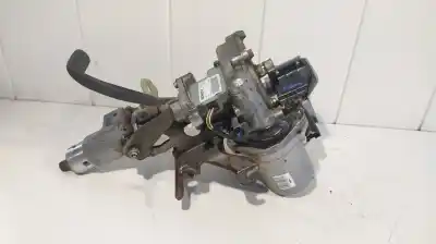 Second-hand car spare part steering column for renault kangoo profesional oem iam references   