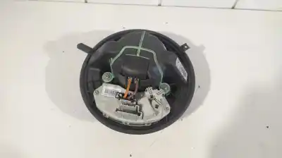 Pezzo di ricambio per auto di seconda mano motore di riscaldamento per bmw 1 (e81) 118 d riferimenti oem iam 6411693366309  