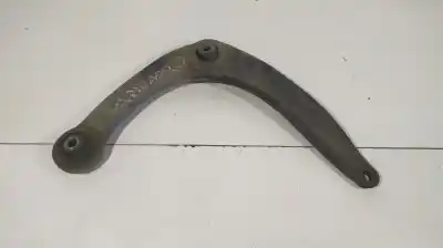 Peça sobressalente para automóvel em segunda mão BRAÇO DE SUSPENSÃO INFERIOR DIANTEIRO DIREITO por CITROEN C4 GRAND PICASSO  Referências OEM IAM   