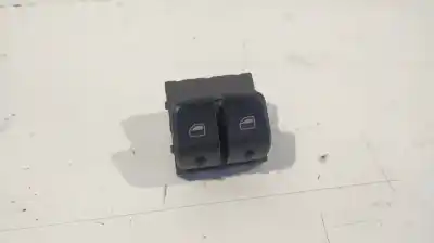 Peça sobressalente para automóvel em segunda mão botão / interruptor elevador vidro dianteiro esquerdo por audi a5 coupe (8t) 2.0 tfsi (132kw) referências oem iam 8k0959851c