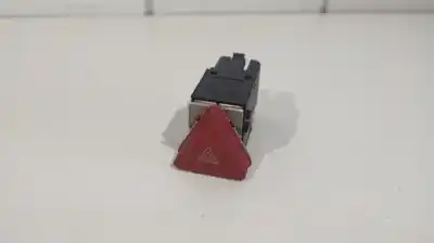 Peça sobressalente para automóvel em segunda mão interruptor 4 piscas - emergência por volkswagen golf v berlina (1k1) highline referências oem iam 1k0953509a