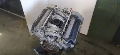 Gebrauchtes Autoersatzteil kompletter motor zum mercedes-benz clase e (w210) berlina 420 (210.072) oem-iam-referenzen 119985  