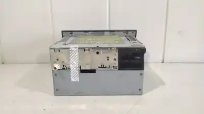 Second-hand car spare part audio system / radio cd for opel meriva enjoy oem iam references 13190855md  