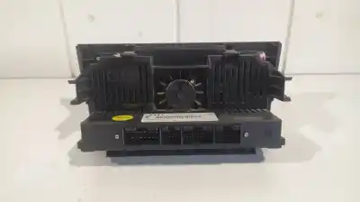 Peça sobressalente para automóvel em segunda mão comando de sofagem (chauffage / ar condicionado) por audi a3 (8p) 2.0 tdi ambiente referências oem iam 8p08200435pr  