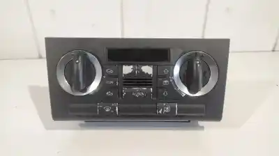 Автозапчасти б/у КЛИМАТ-КОНТРОЛЬ за AUDI A3 (8P)  ссылки OEM IAM 8P08200435PR  