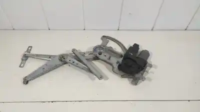 Pezzo di ricambio per auto di seconda mano alzacristalli anteriore sinistro per opel meriva enjoy riferimenti oem iam 
