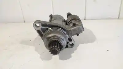 Peça sobressalente para automóvel em segunda mão motor de arranque por audi a3 (8p) 2.0 tdi ambiente referências oem iam   