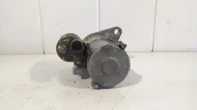 Peça sobressalente para automóvel em segunda mão motor de arranque por audi a3 (8p) 2.0 tdi ambiente referências oem iam   
