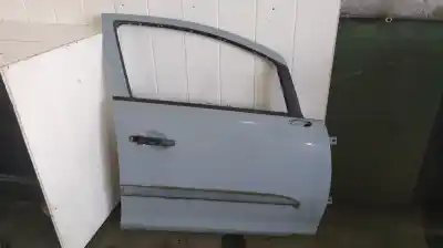 Автозапчасти б/у дверь передняя правая за OPEL CORSA D Cosmo ссылки OEM IAM   