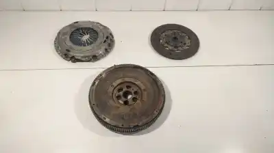 Peça sobressalente para automóvel em segunda mão kit de embreagem por audi a3 (8p) 2.0 tdi ambiente referências oem iam 