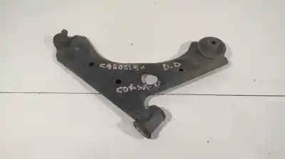 Автозапчасти б/у передний правый нижний рычаг подвески за OPEL CORSA D Cosmo ссылки OEM IAM   