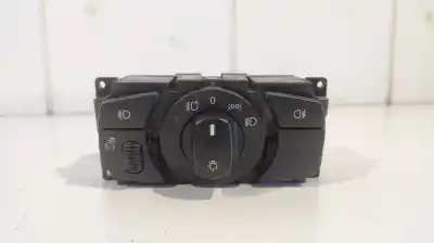 Second-hand car spare part headlights switch for bmw 5 touring (e61) 530 d oem iam references 6953735
