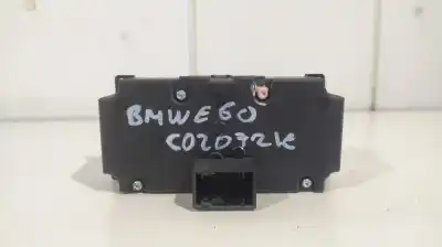 Second-hand car spare part headlights switch for bmw 5 touring (e61) 530 d oem iam references 6953735  