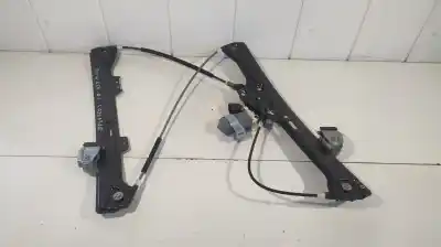 Second-hand car spare part driver left window regulator for bmw 5 touring (e61) 530 d oem iam references 