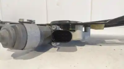 Second-hand car spare part rear left window regulator for bmw 5 touring (e61) 530 d oem iam references   