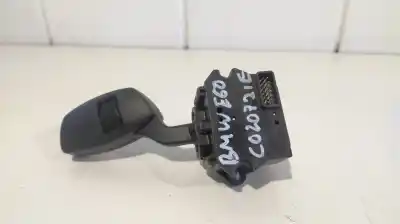 Peça sobressalente para automóvel em segunda mão comutador de limpa vidros por bmw 5 touring (e61) 530 d referências oem iam 692410708  