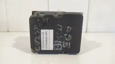 Peça sobressalente para automóvel em segunda mão abs por bmw 5 touring (e61) 530 d referências oem iam 3451676970301  