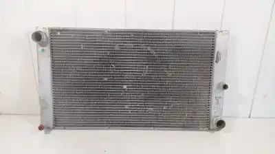 Second-hand car spare part water radiator for bmw 5 touring (e61) 530 d oem iam references 1711779283201