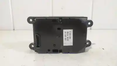 Second-hand car spare part multifunction switch for bmw 5 touring (e61) 530 d oem iam references 6944884  