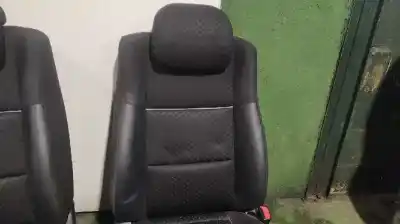 Автозапчасти б/у полный комплект сиденья за ssangyong actyon 2.0 td cat ссылки oem iam   