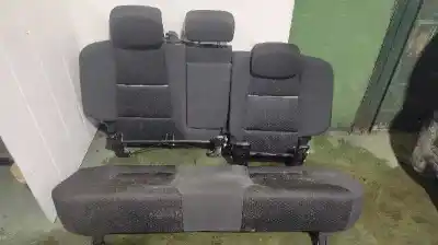 Автозапчасти б/у полный комплект сиденья за ssangyong actyon 2.0 td cat ссылки oem iam   