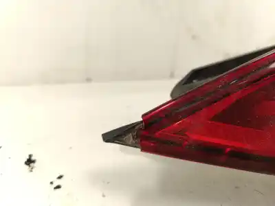 Second-hand car spare part left tailgate light for hyundai i30 (fd) 1.6 crdi oem iam references   