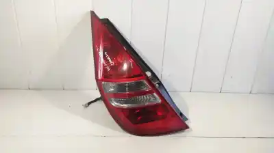 Second-hand car spare part left tailgate light for hyundai i30 (fd) 1.6 crdi oem iam references 