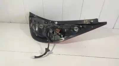 Second-hand car spare part left tailgate light for hyundai i30 (fd) 1.6 crdi oem iam references   