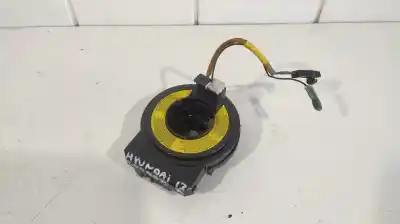 Second-hand car spare part air bag ring for hyundai i30 (fd) 1.6 crdi oem iam references h222900764