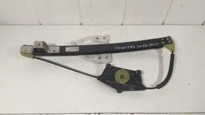 Автозапчасти б/у РЕГУЛЯТОР СТЕКЛА ЗАДНЕГО ЛЕВОГО за AUDI Q3 (8U)  ссылки OEM IAM 8U0839461  