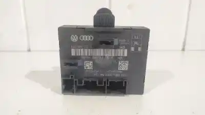 Pezzo di ricambio per auto di seconda mano MODULO ELETTRONICO per AUDI Q3 (8U)  Riferimenti OEM IAM 8X0959795A  