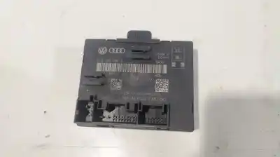 Pezzo di ricambio per auto di seconda mano MODULO ELETTRONICO per AUDI Q3 (8U)  Riferimenti OEM IAM 8X0959795A  