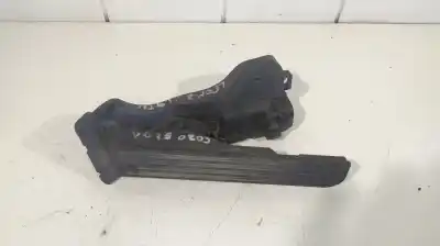 Peça sobressalente para automóvel em segunda mão potenciômetro por seat leon (1p1) 1.9 tdi referências oem iam 1k1721503p