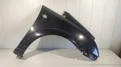 Pezzo di ricambio per auto di seconda mano parafango anteriore destro per opel meriva blue line riferimenti oem iam 