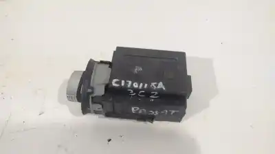 Tweedehands auto-onderdeel startschakelaar voor volkswagen passat berlina (3c2) 1.9 tdi oem iam-referenties 3c0905843