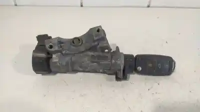 Second-hand car spare part ignition switch for seat ibiza (6j5) stylance / style oem iam references 6r0905851d